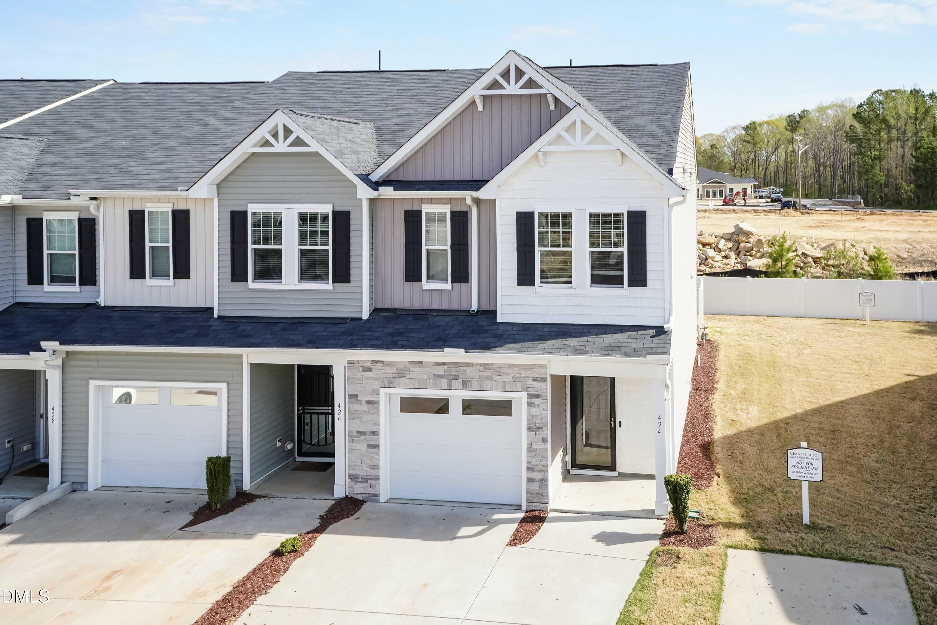 424 Leighann Ridge Lane