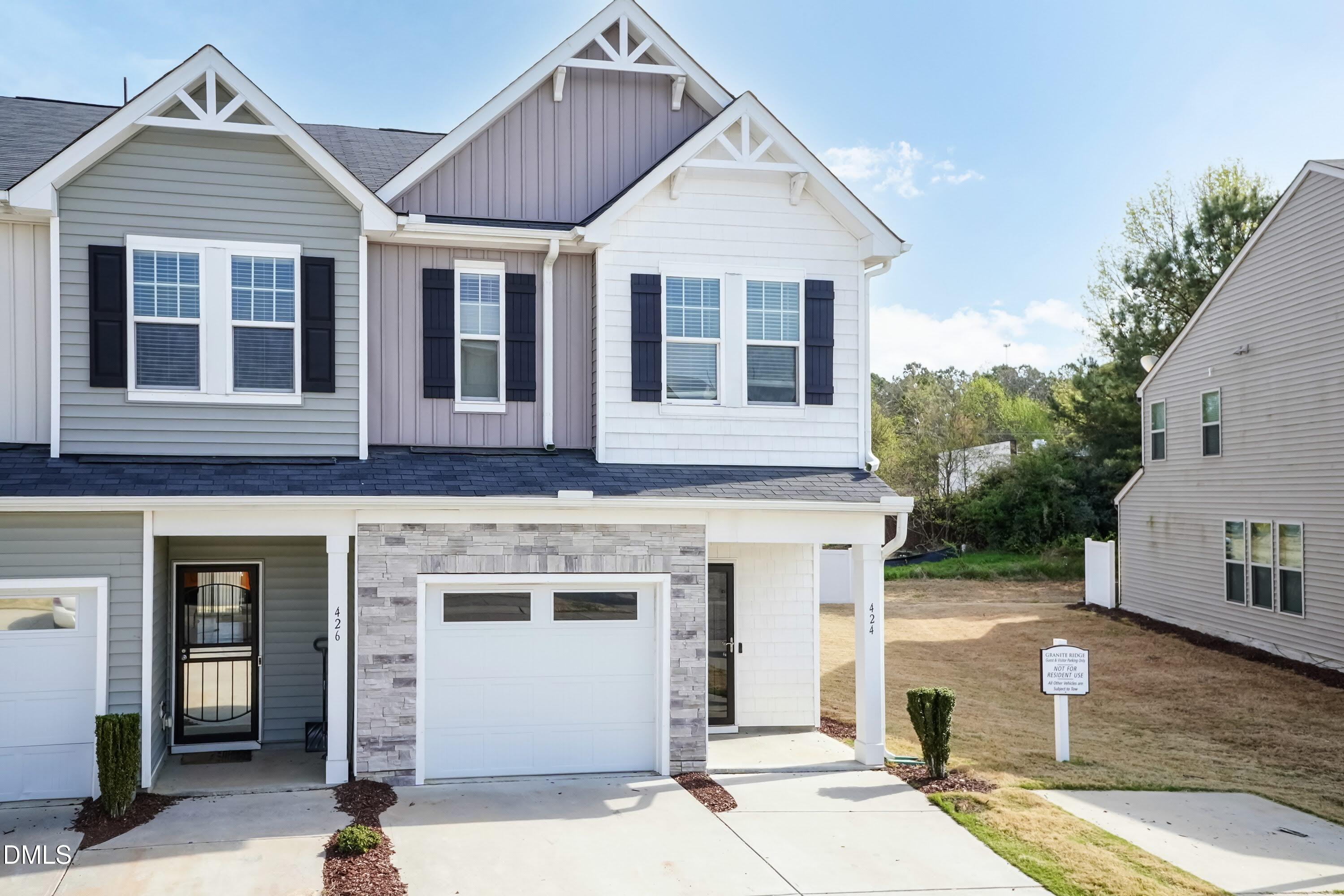 424 Leighann Ridge Lane