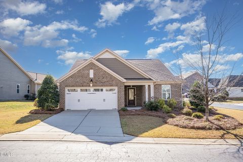 255 Heathwood Drive Clayton NC 27527