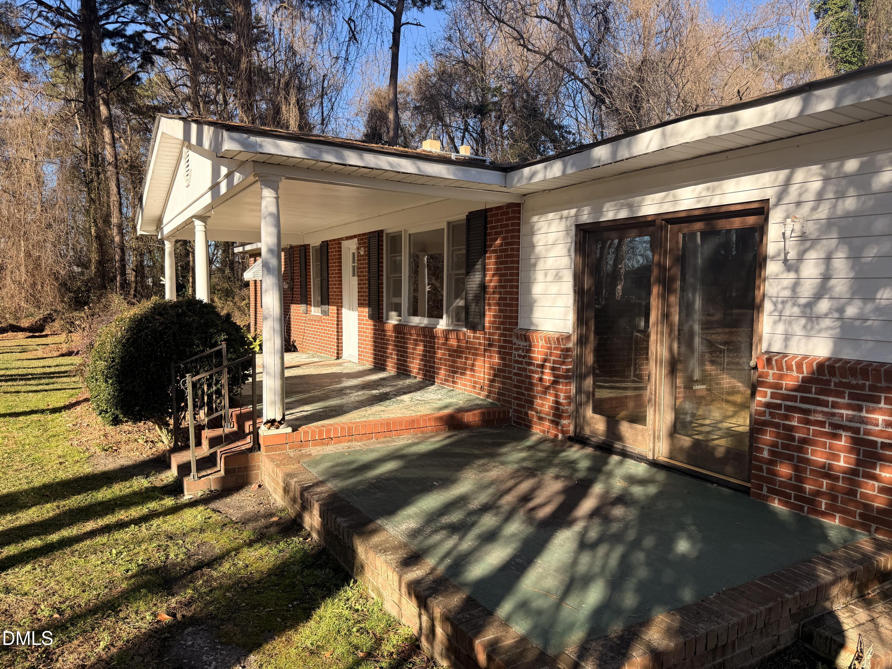 8066 Springfield School Road