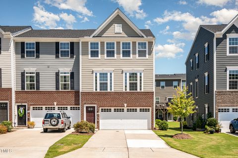 130 Boarstall Creek Durham NC 27707