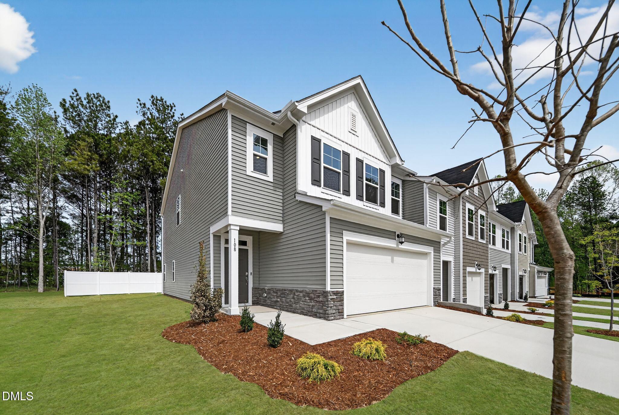 108 Tree Moss Court