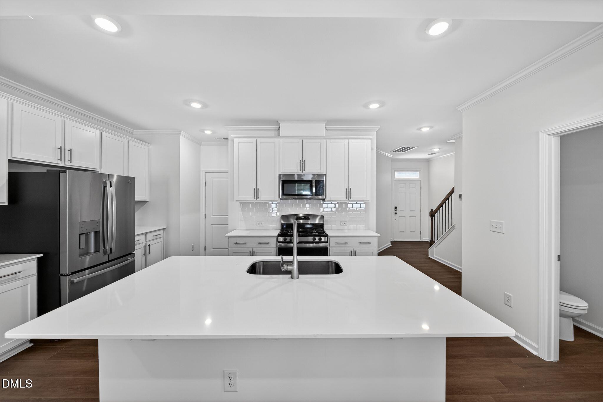 108 Tree Moss Court