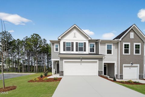 108 Tree Moss Court Rolesville NC 27571