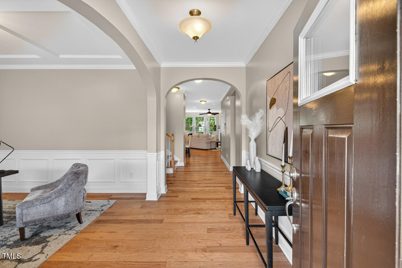 135 Shadow Hawk Drive