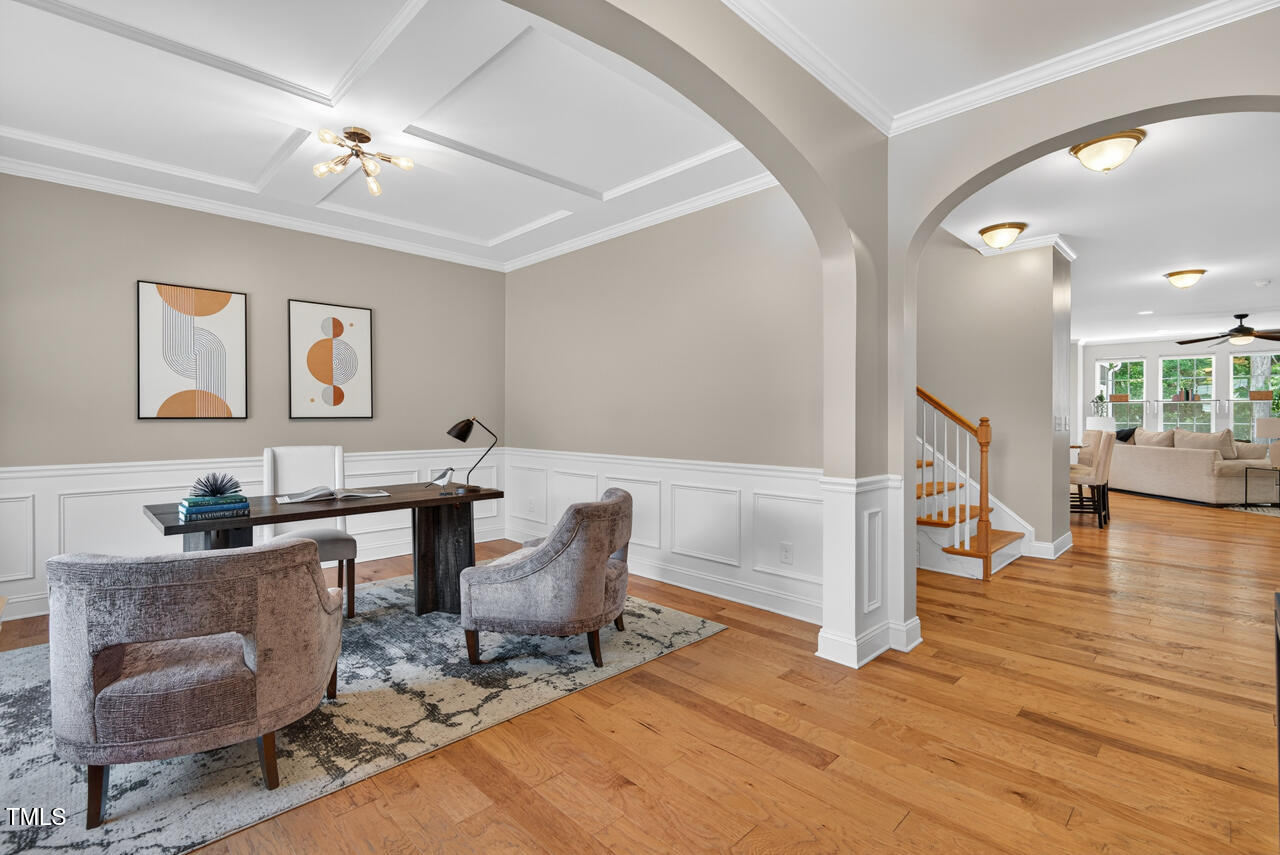 135 Shadow Hawk Drive