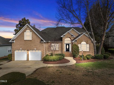 450 Seastone Street Raleigh NC 27603