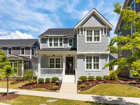 1420 Newpoint Drive Durham NC 27713