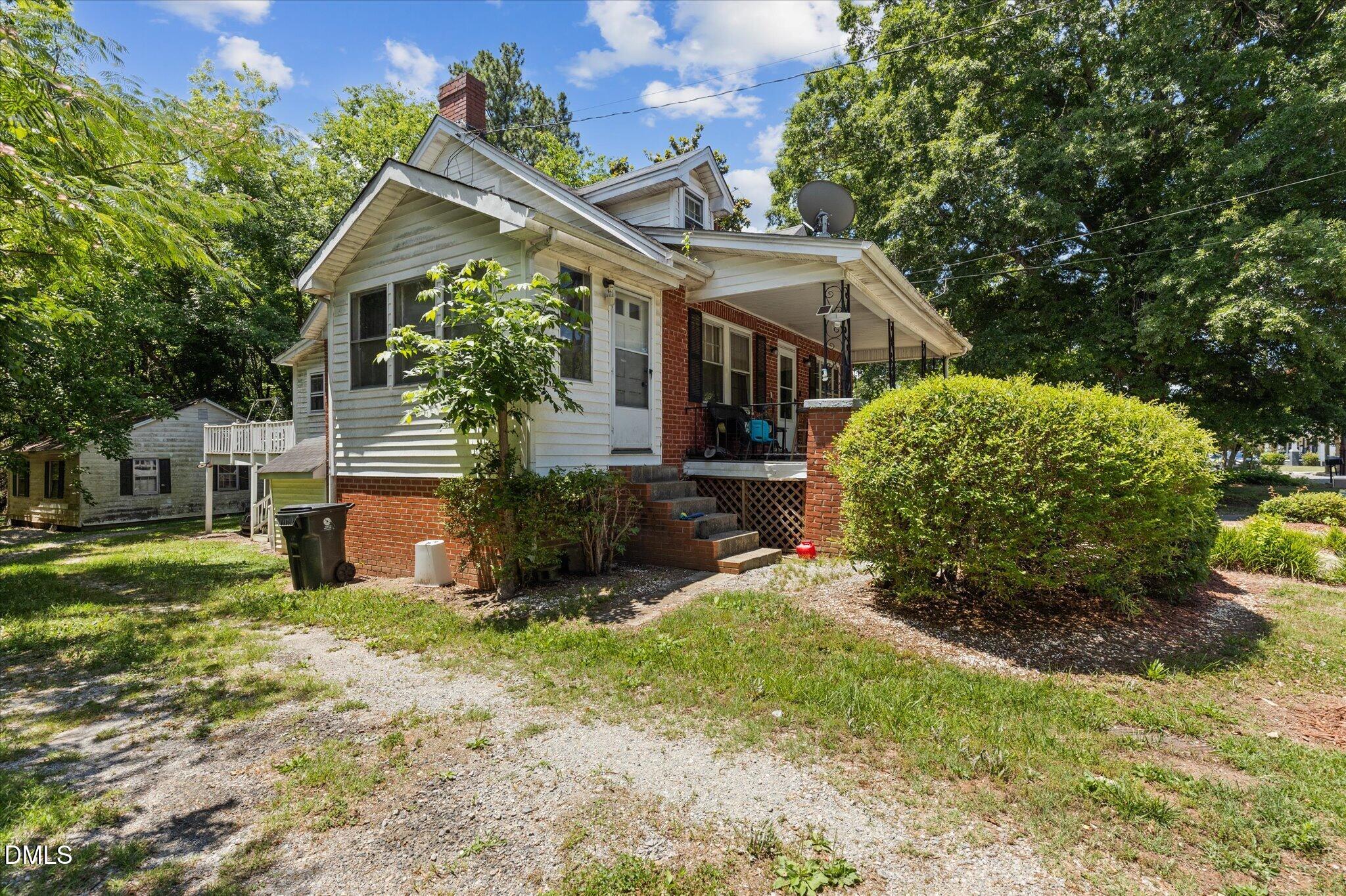 112 Peace Street