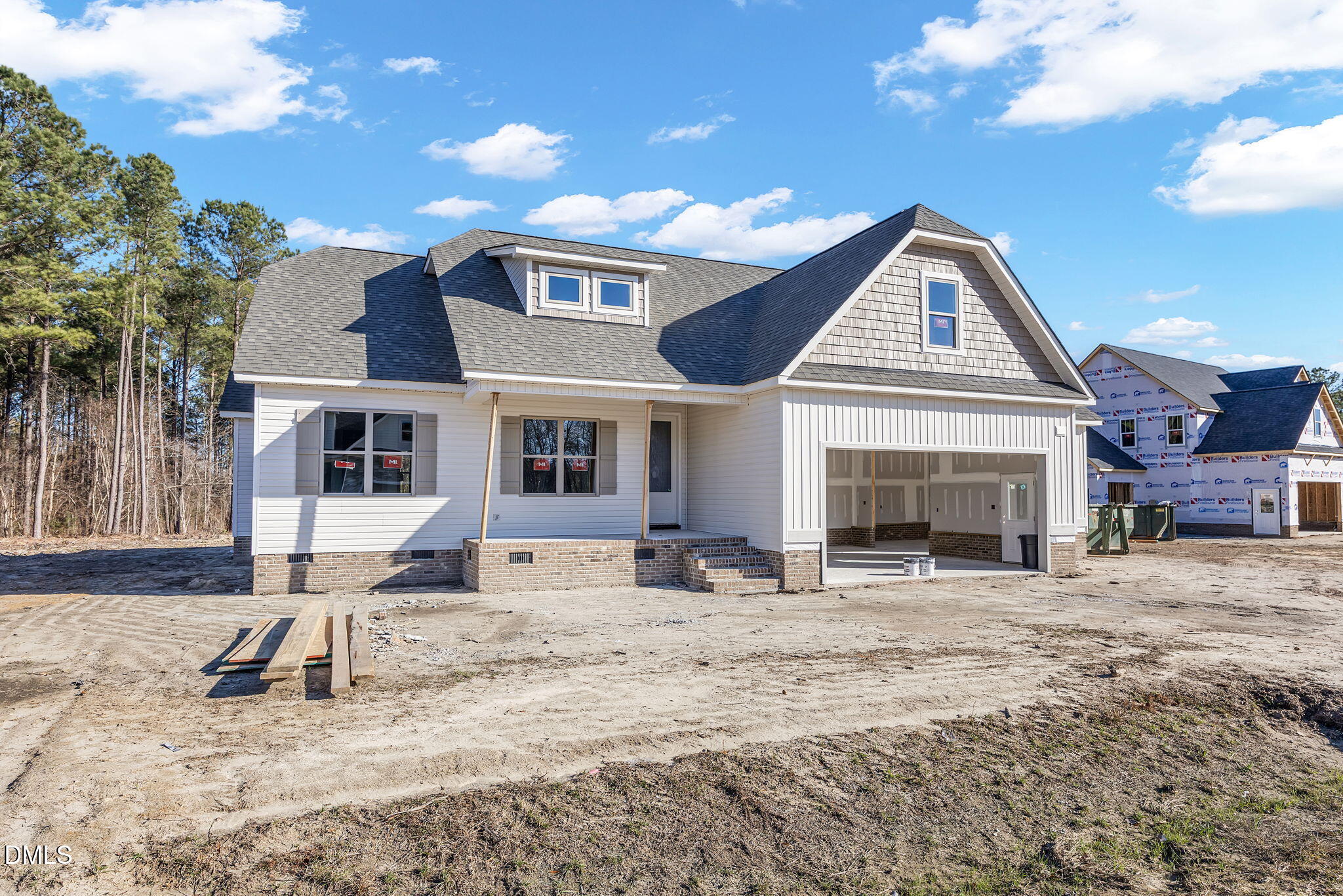 217 Freedom Rdg Drive