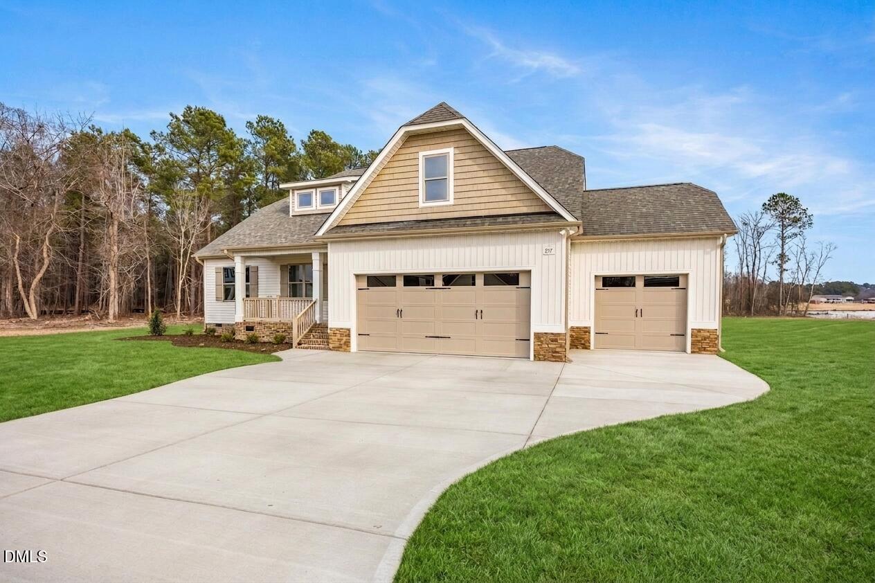 217 Freedom Rdg Drive