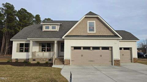 217 Freedom Rdg Drive Smithfield NC 27577
