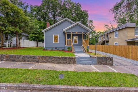 1915 Taylor Street Durham NC 27703