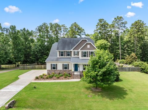 400 Swann Trail Clayton NC 27527