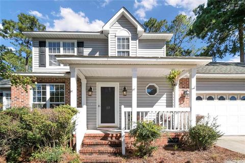 A home in Cameron