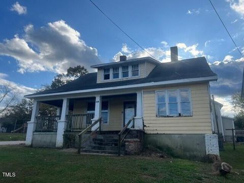 A home in Henderson