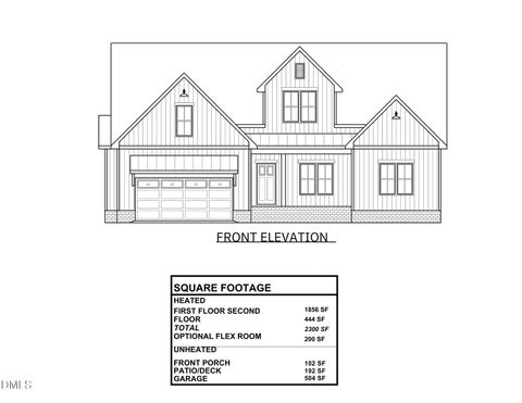 25 Uptown Court Zebulon NC 27597
