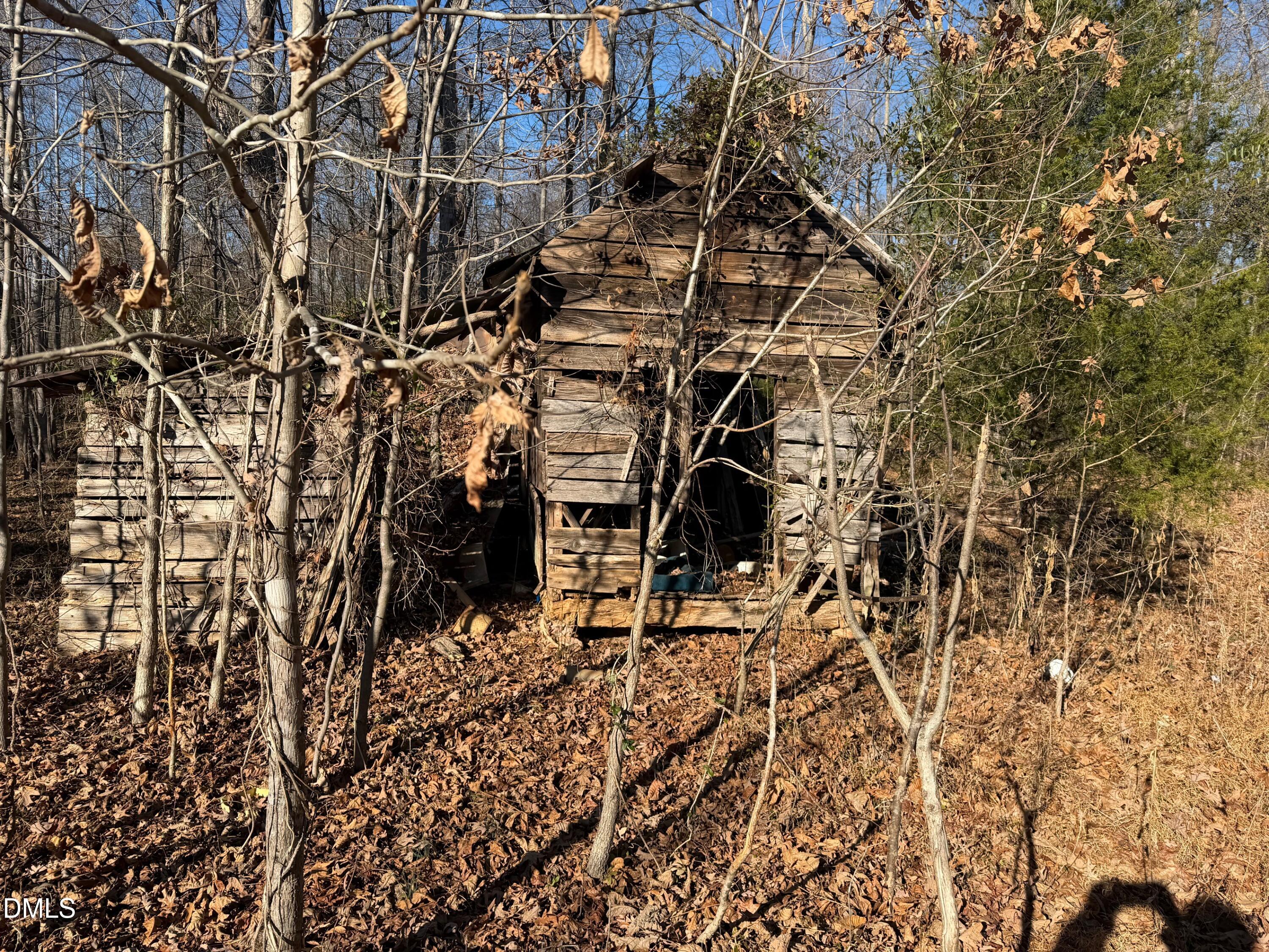 0 Lewis Winstead Loop Road