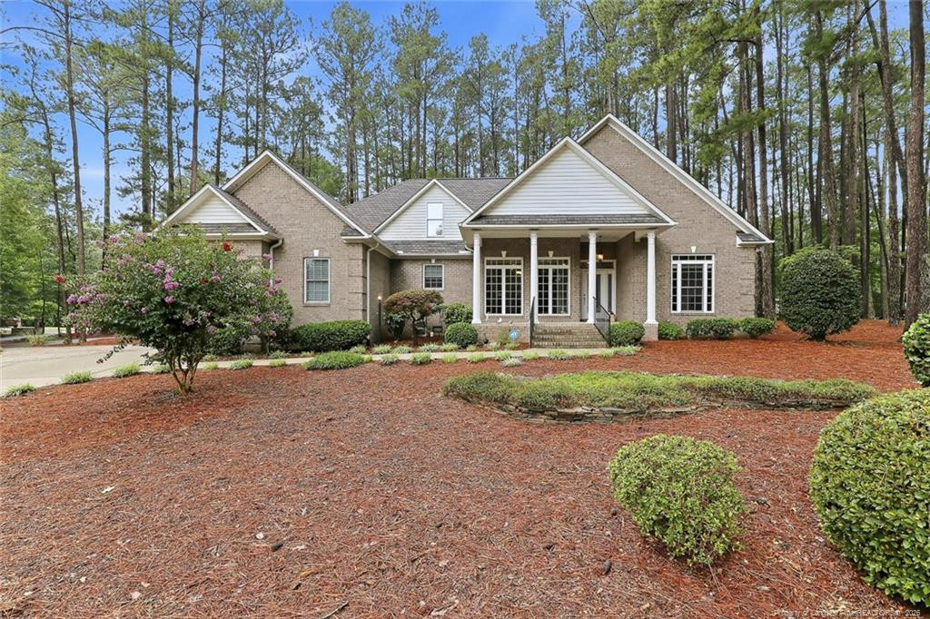 1981 Wedgewood Drive