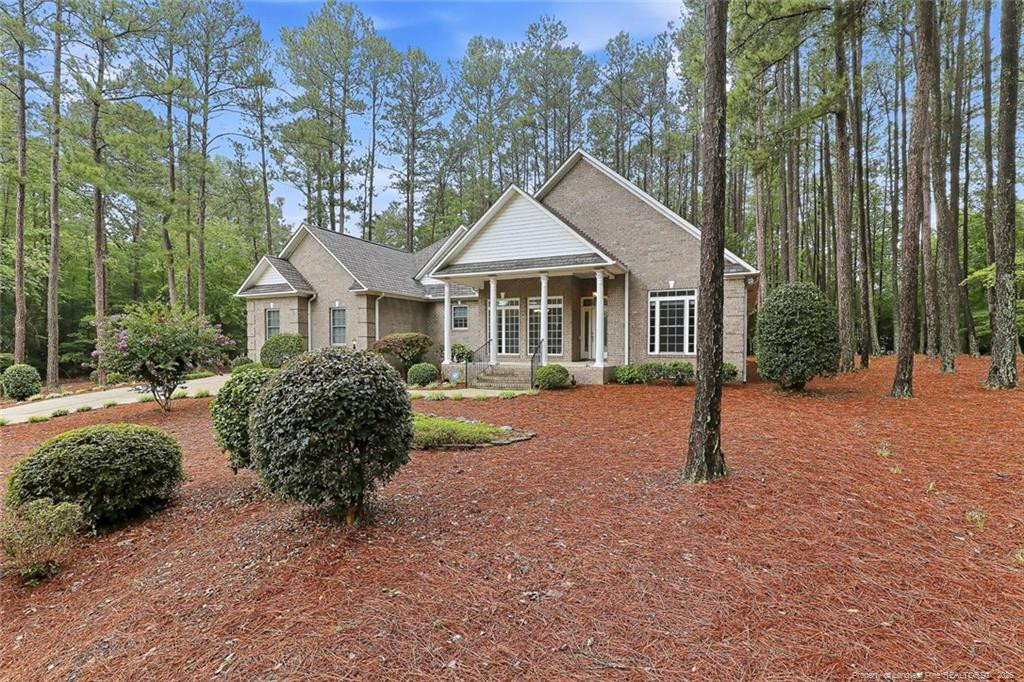 1981 Wedgewood Drive
