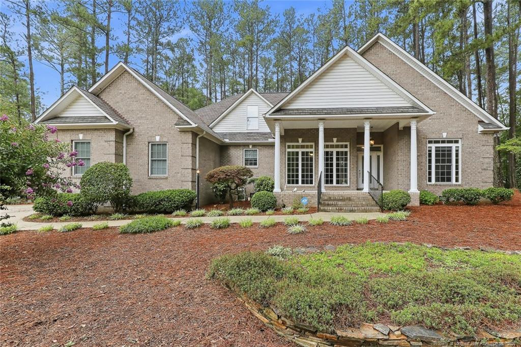 1981 Wedgewood Drive