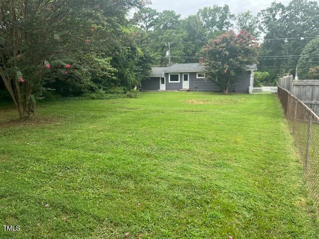 1313 Kelly Road