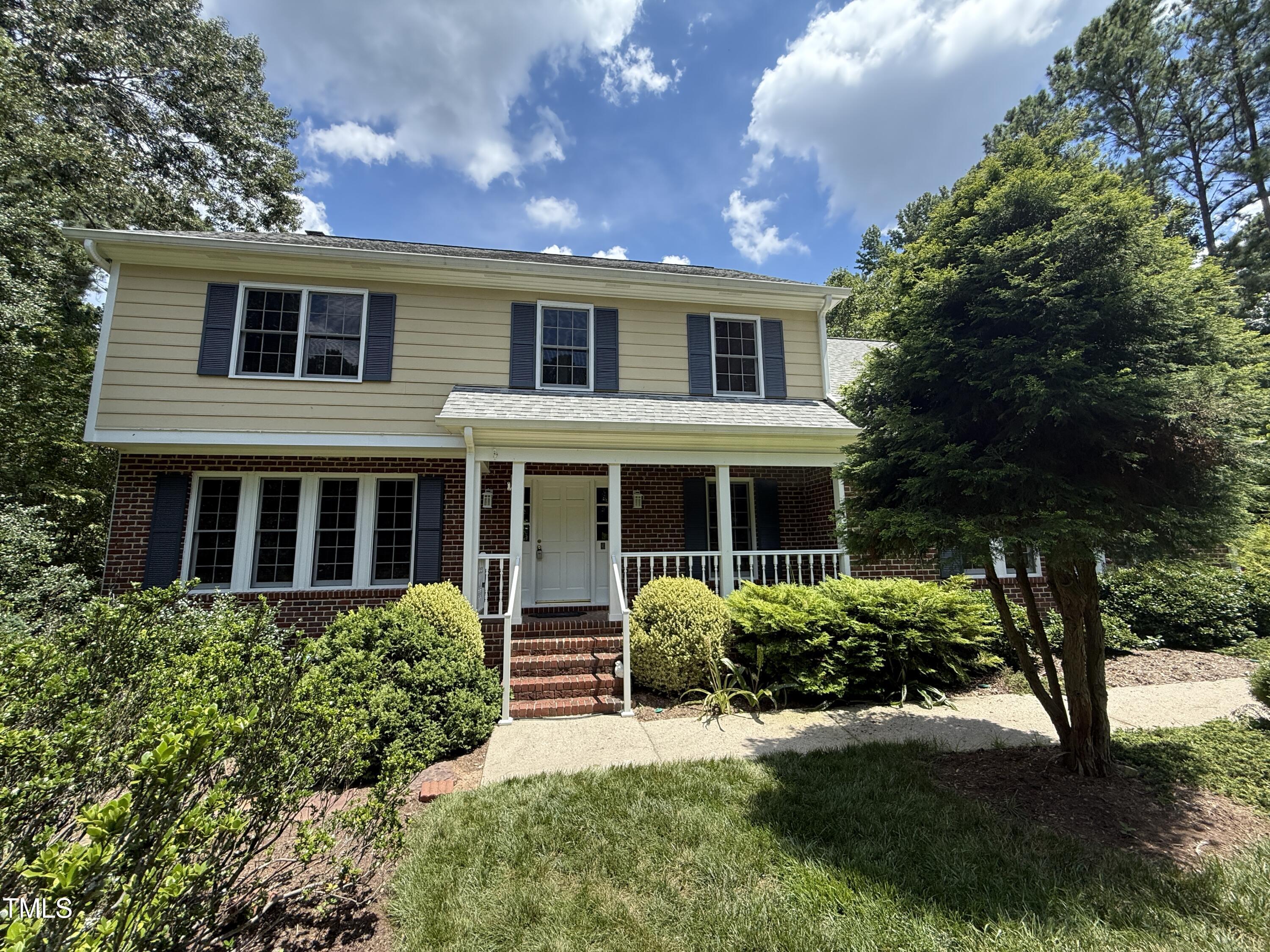 10008 Whitestone Road