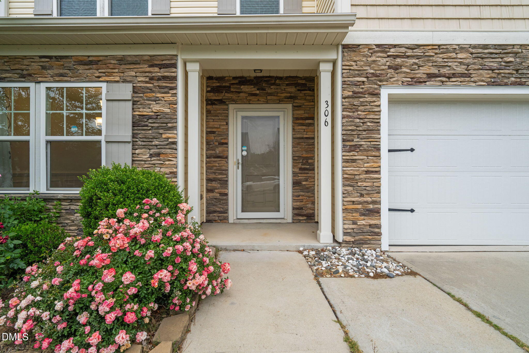 306 Crusaders Drive