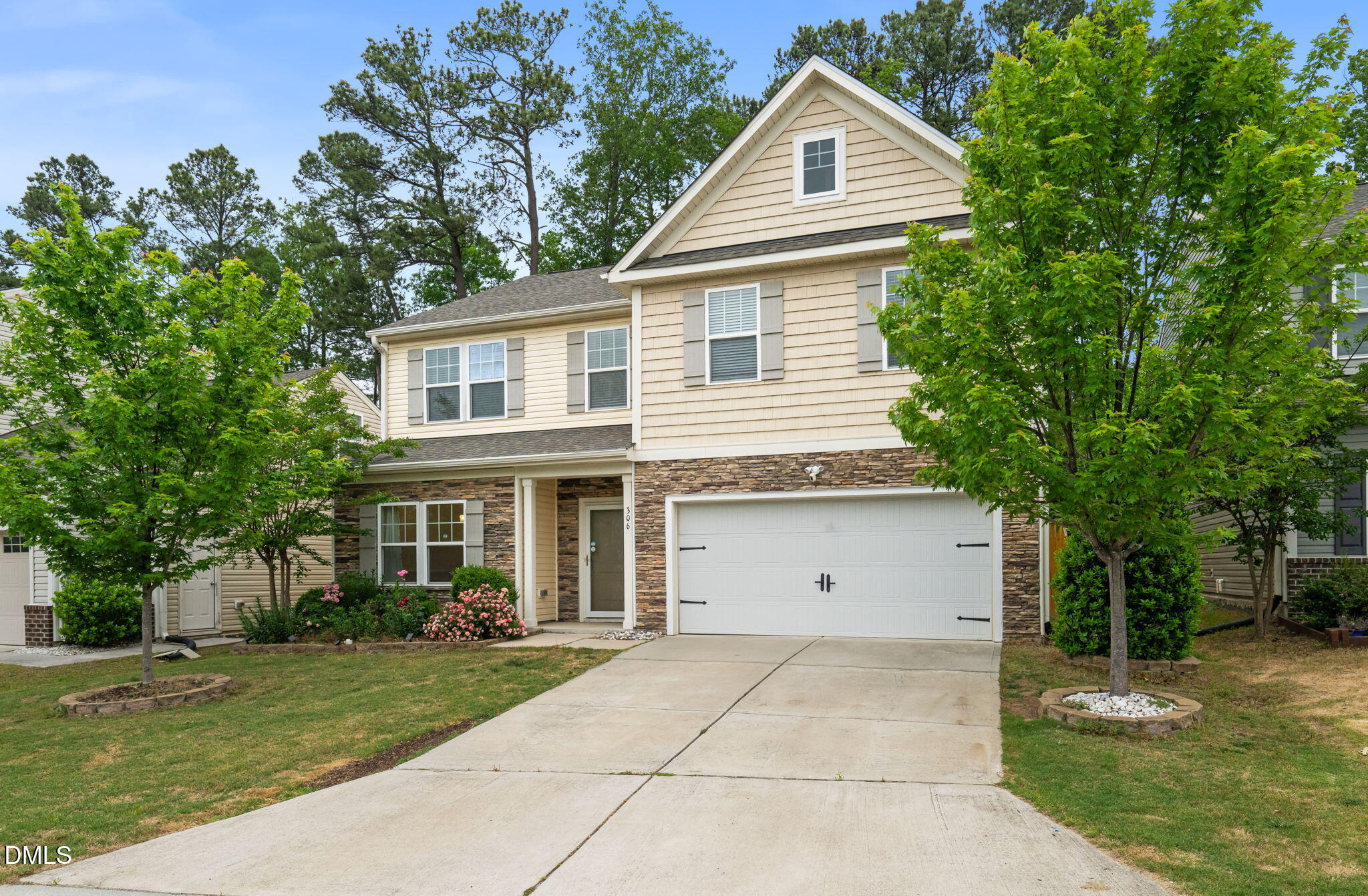 306 Crusaders Drive