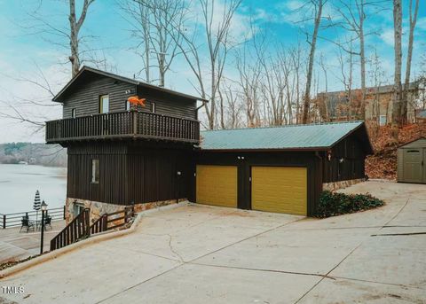 9668 Nc 119 Highway N Semora NC 27343
