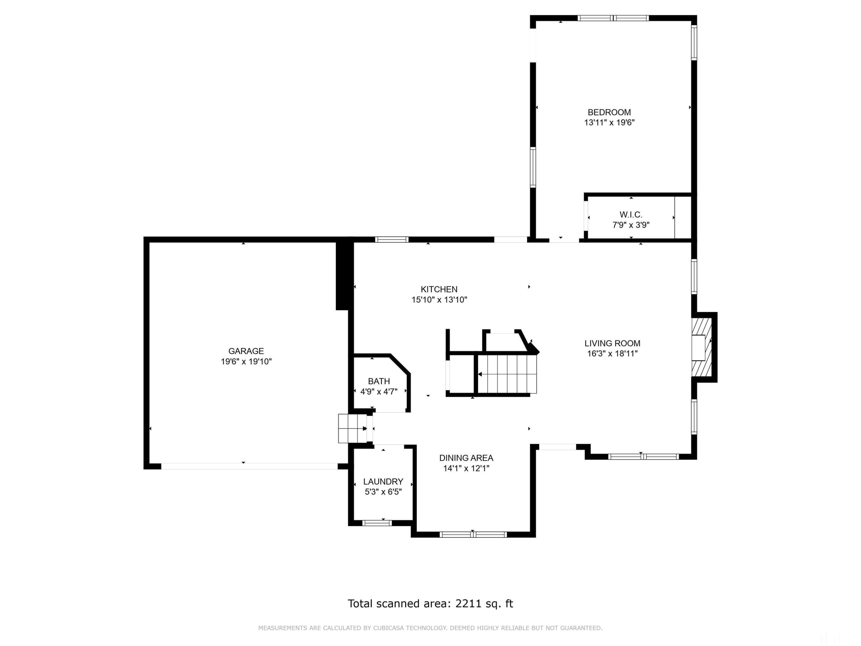 147 Waltons Creek Road