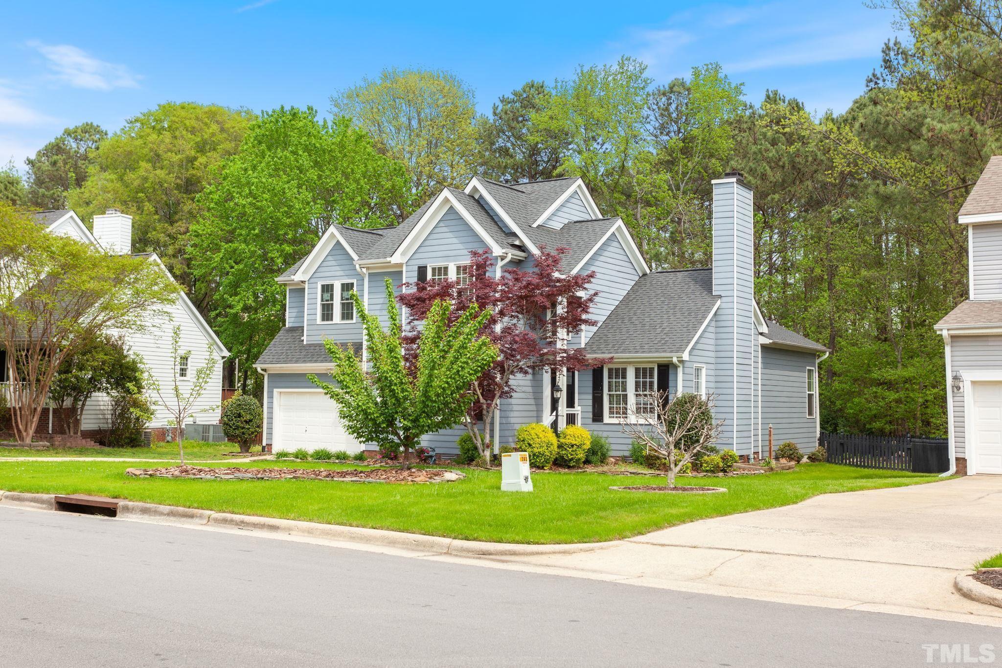 147 Waltons Creek Road