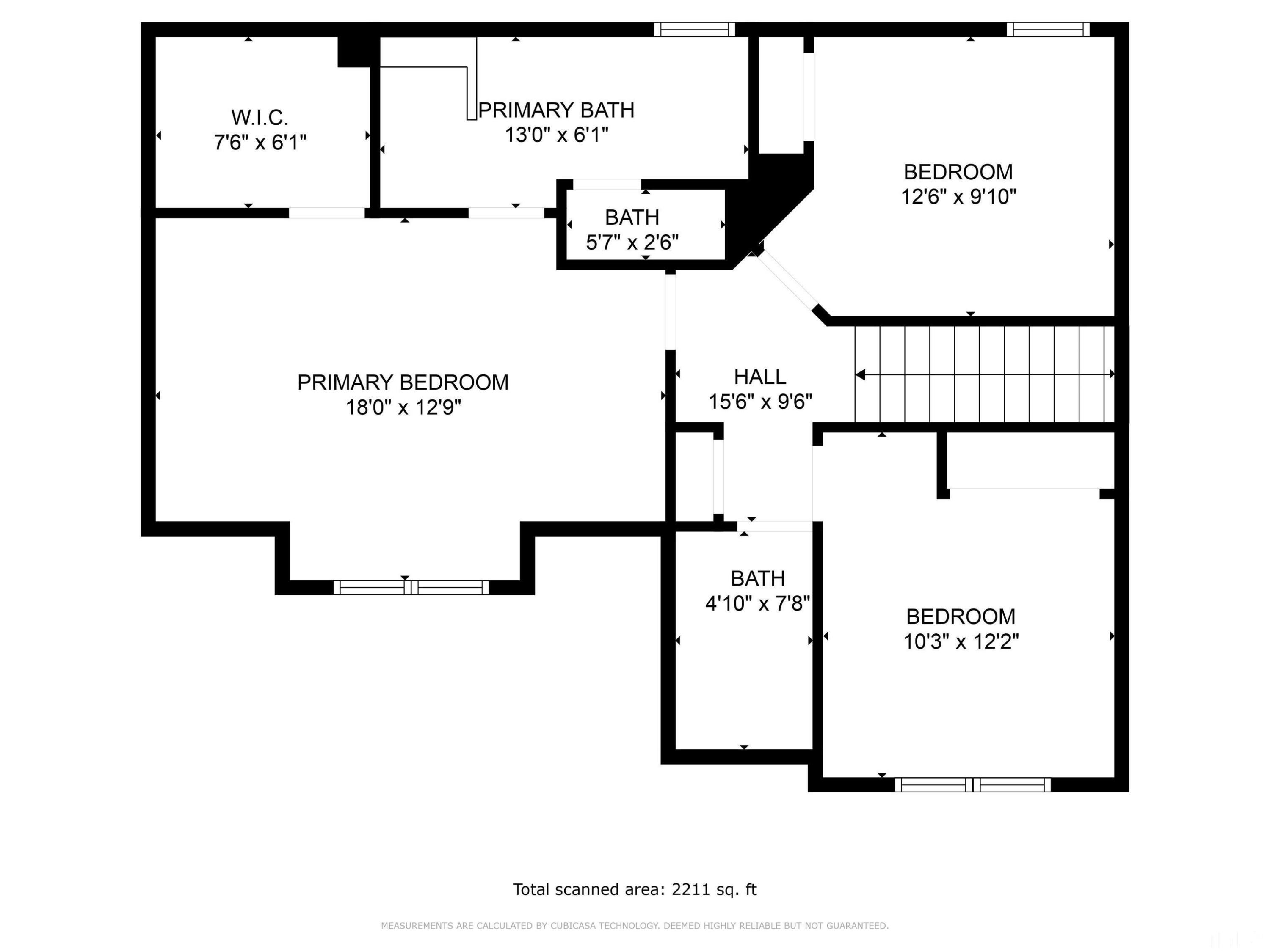 147 Waltons Creek Road