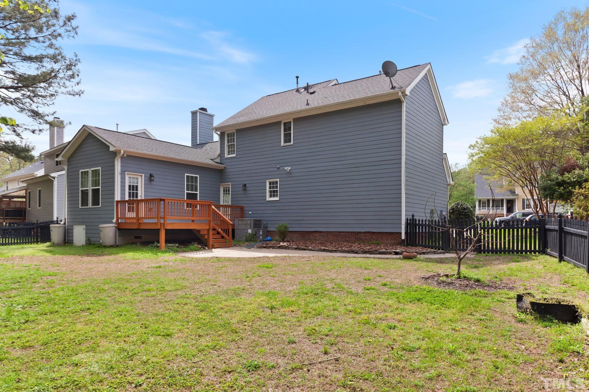 147 Waltons Creek Road