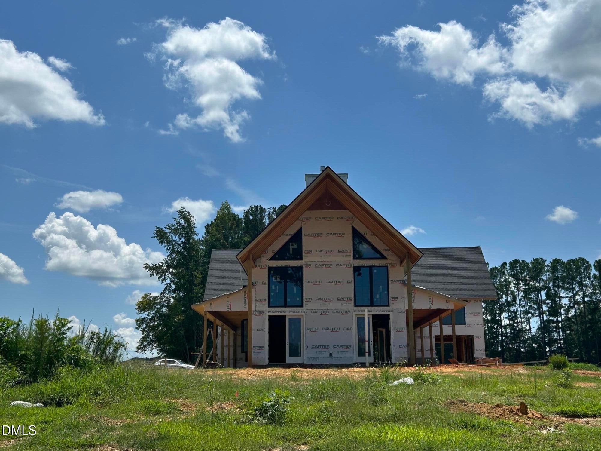 40 Bealy Farm Road