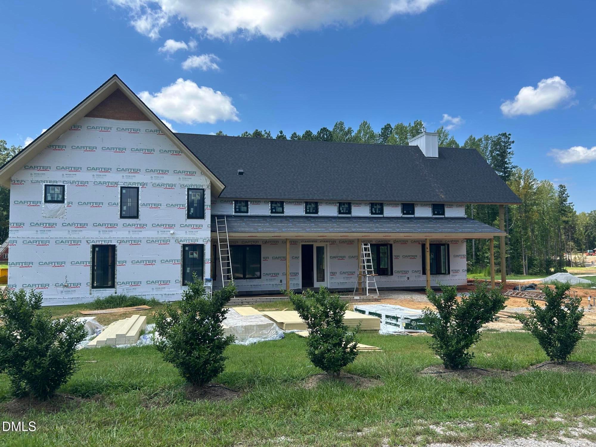 40 Bealy Farm Road