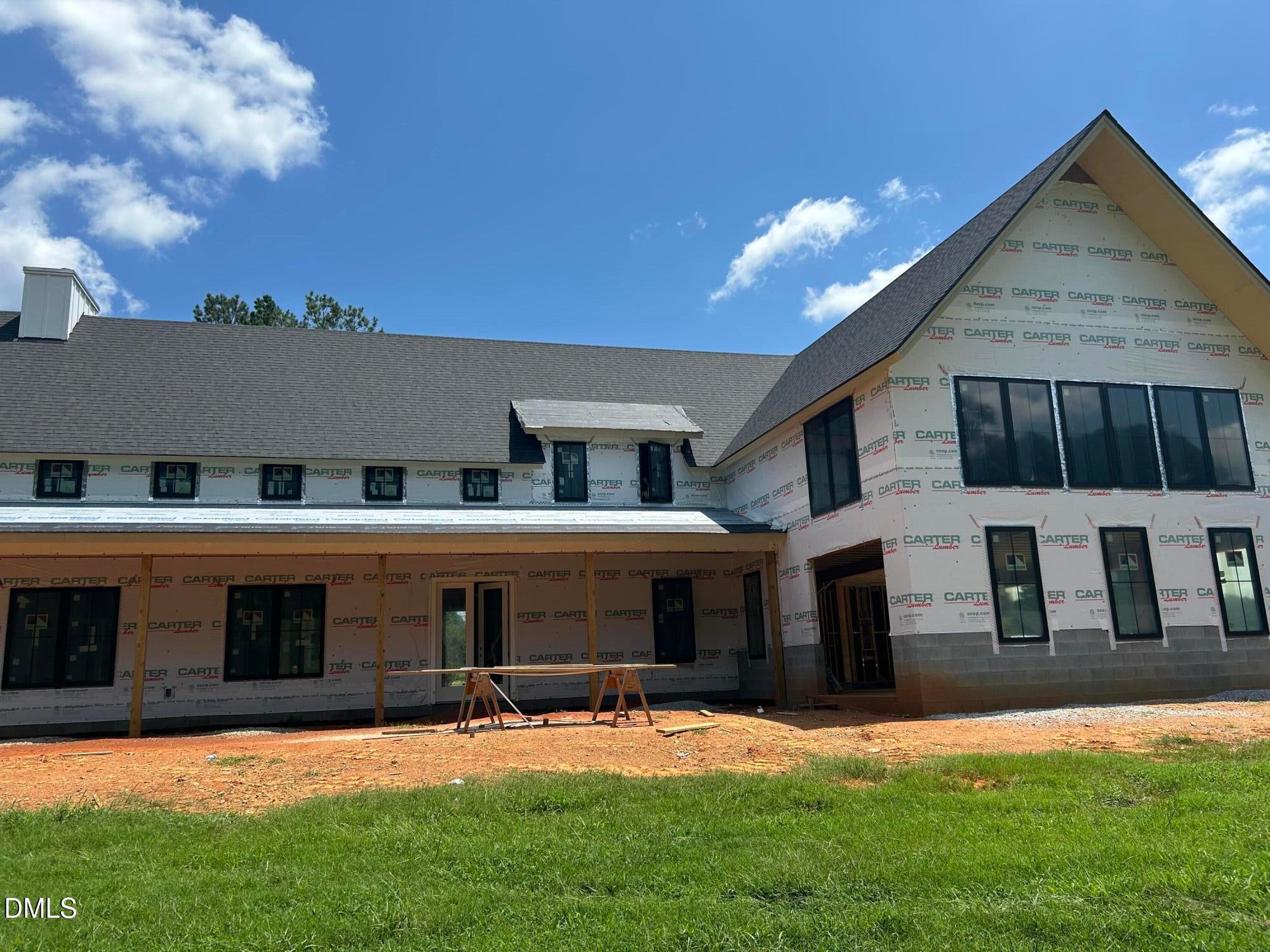 40 Bealy Farm Road