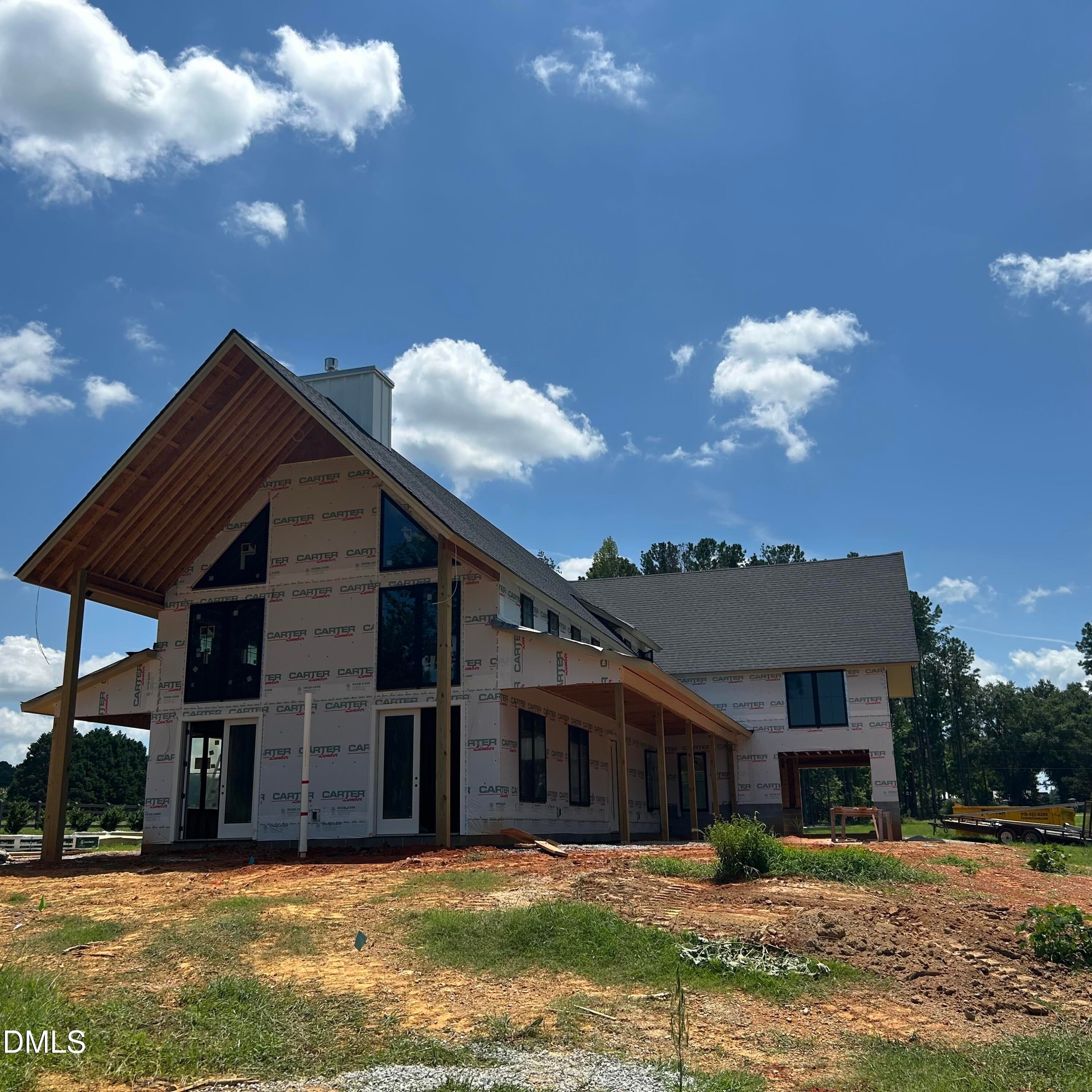 40 Bealy Farm Road