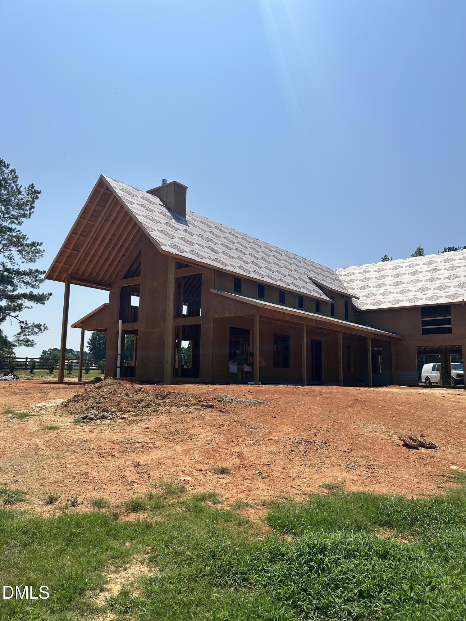 40 Bealy Farm Road