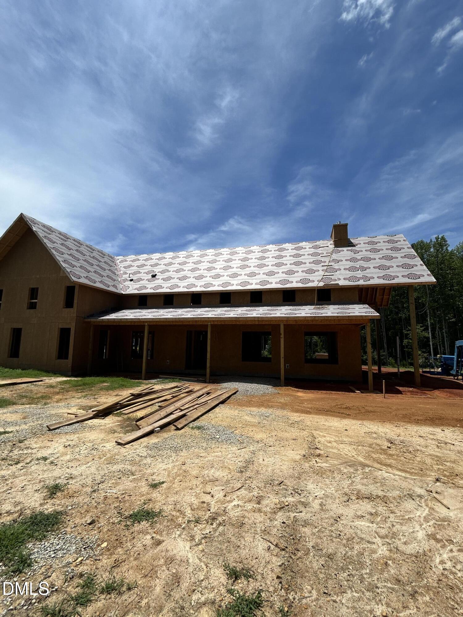40 Bealy Farm Road