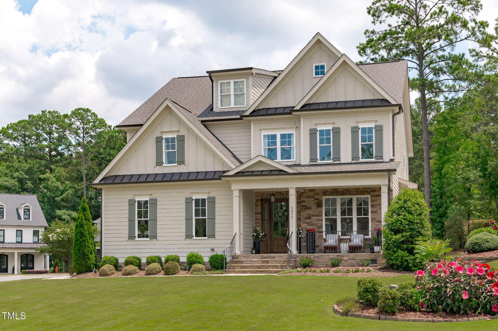 2817 Walden Road