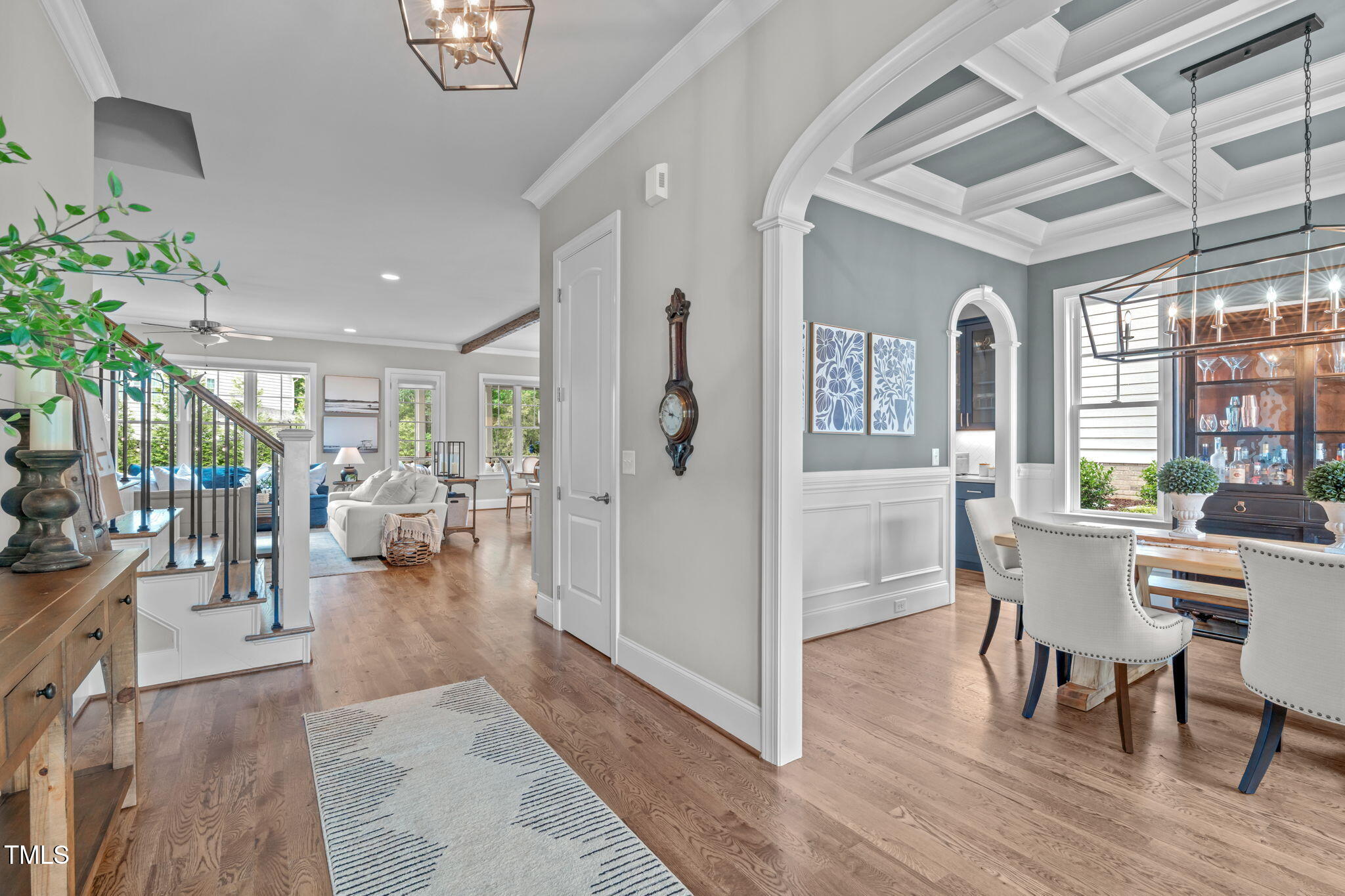 2817 Walden Road