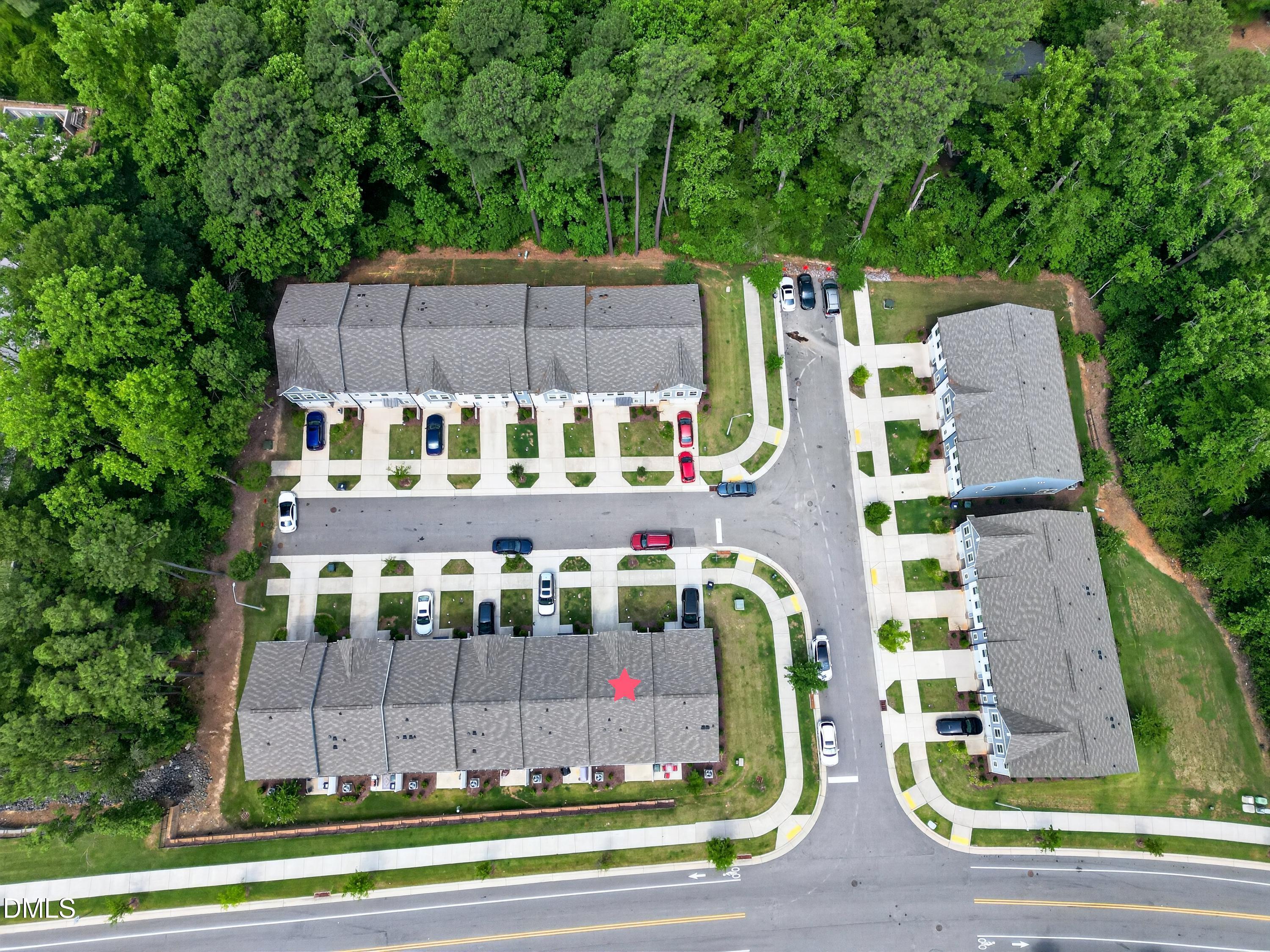 803 Star Ridge Drive