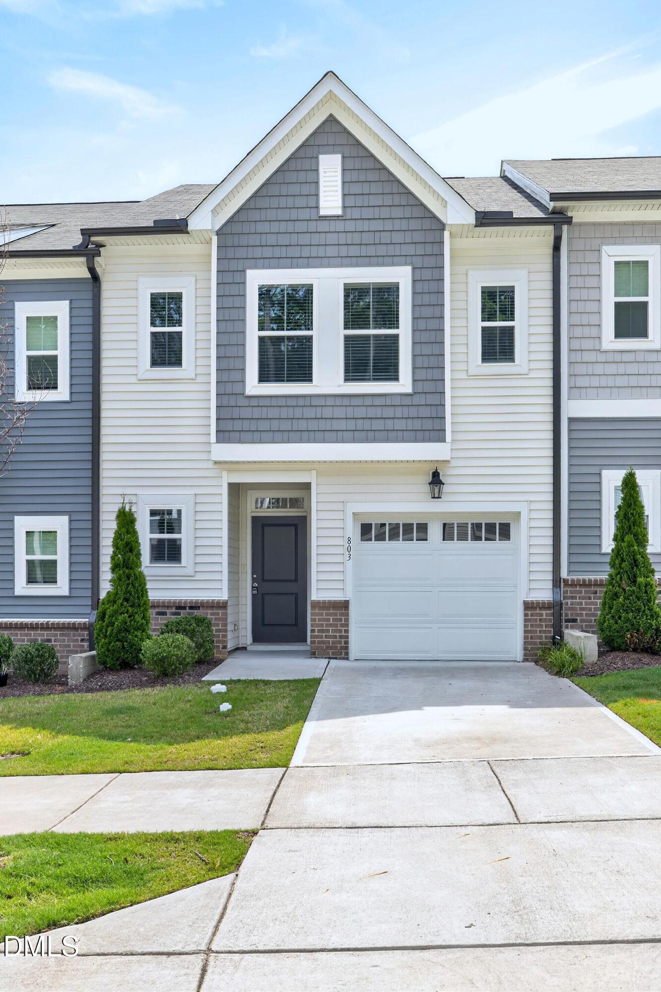 803 Star Ridge Drive