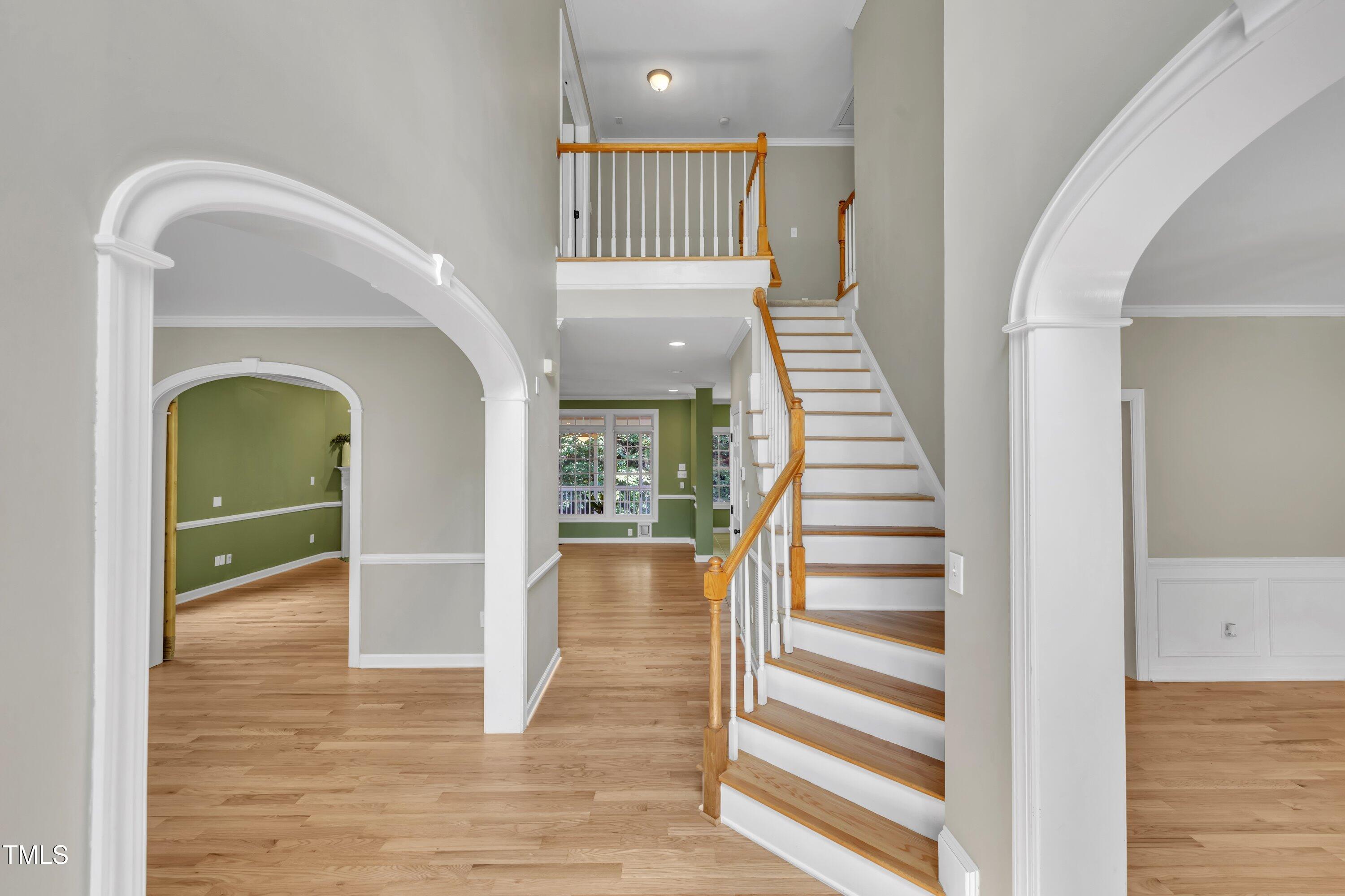 12028 Pawleys Mill Circle