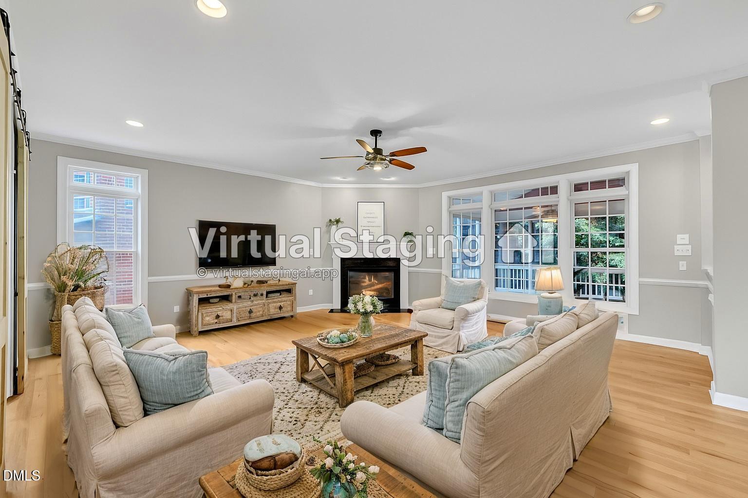 12028 Pawleys Mill Circle