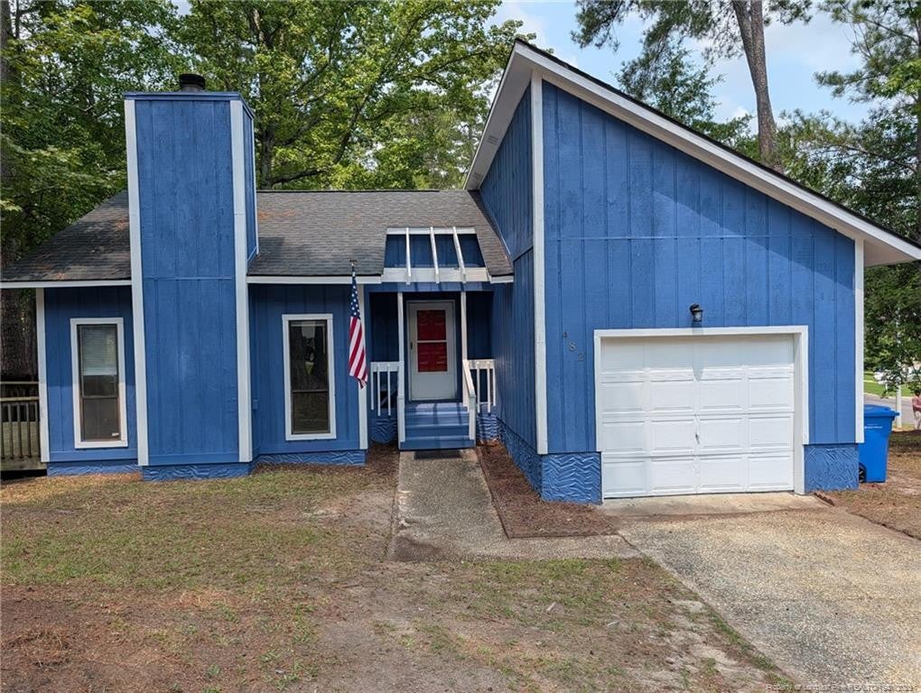 482 Corning Place, Fayetteville, NC, 28314