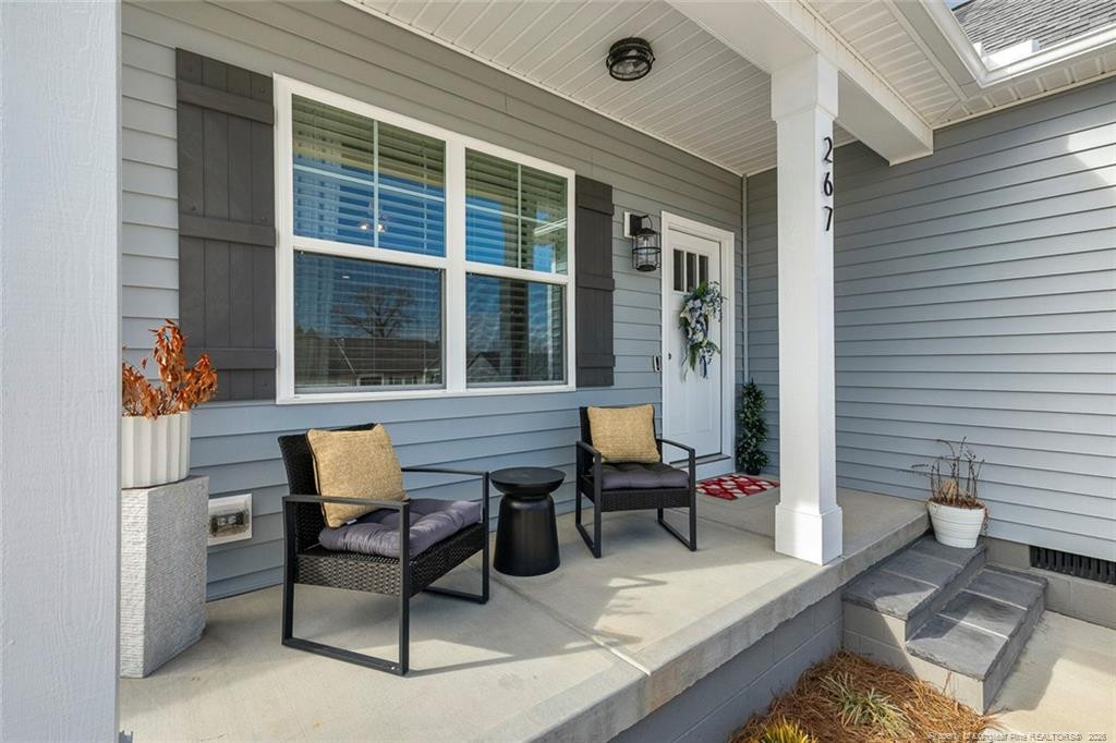 267 Placid Pond Drive