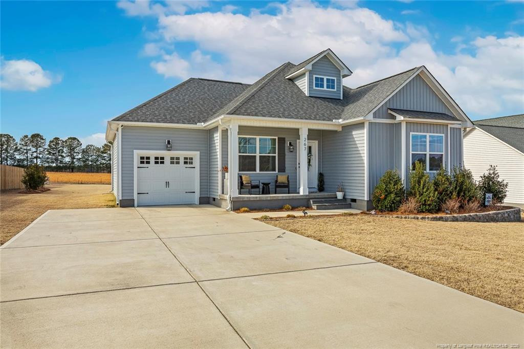 267 Placid Pond Drive