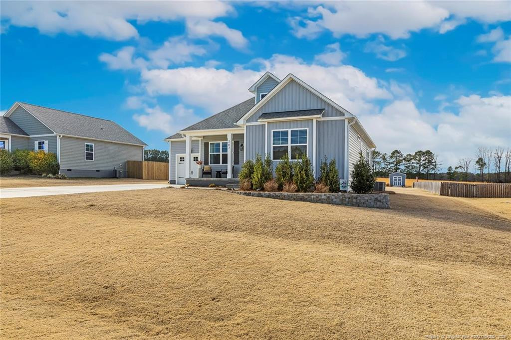 267 Placid Pond Drive